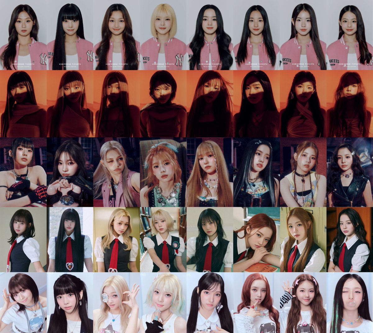 oh to already have five eras in the making 🥹💫🩵