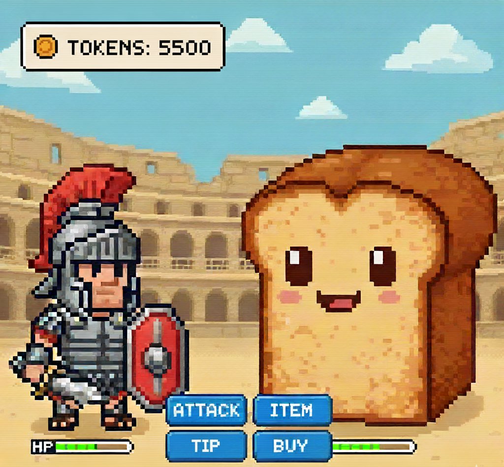 Launch next week 🚀

WL available for ticket holders exclusively in <a href="/TheArenaApp/">The Arena ⚔️</a>