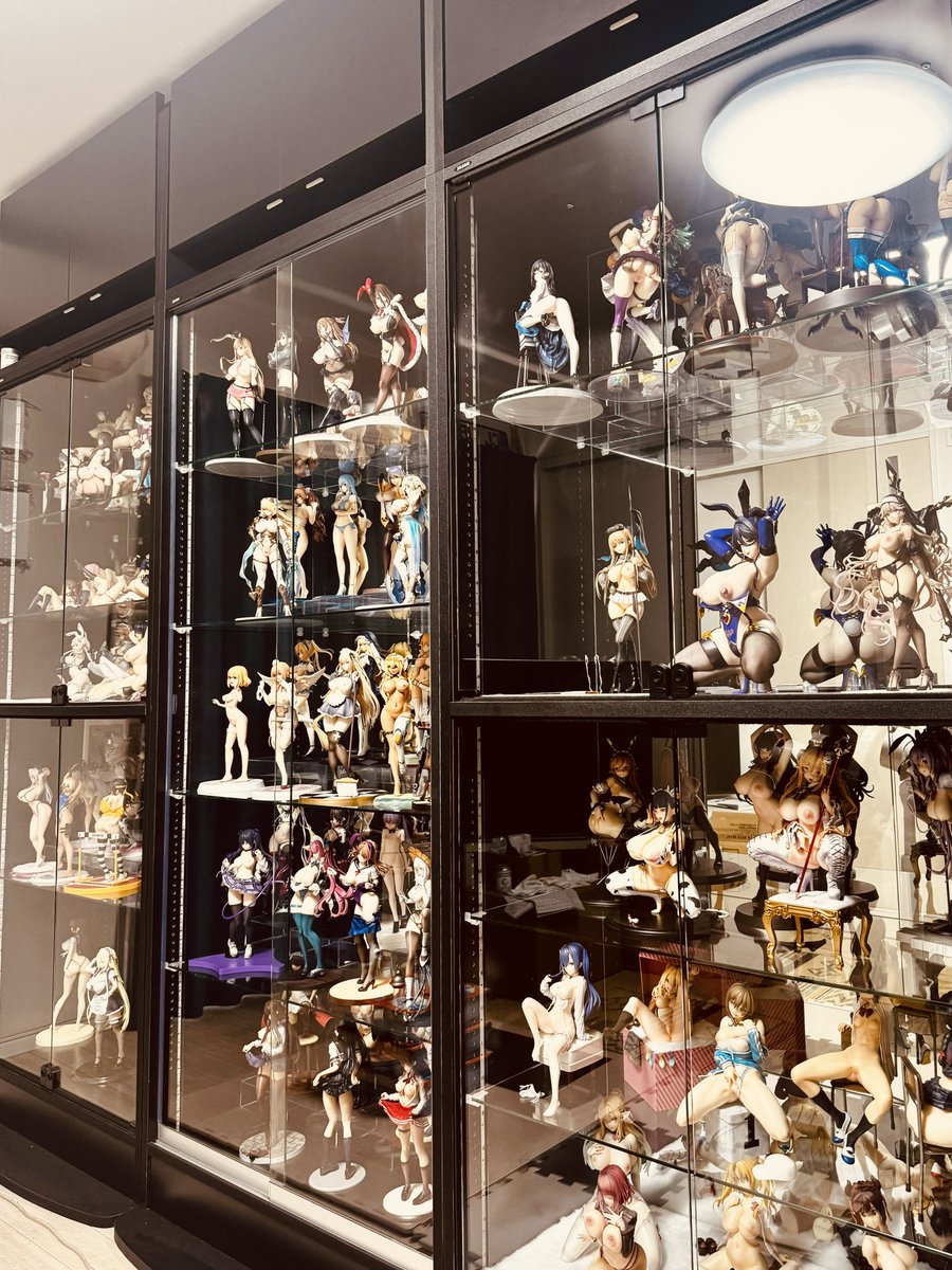 断つ事を犠牲にして幸せを掴み取る。
私はそんな環境になるから手放した。
できれば続けて幸せになりたかった。

今はそれしか言えませんが近々ご連絡させて下さい。しばらくお休みして次で最期にします。よろしくお願い致します。

#フィギュアLIFE