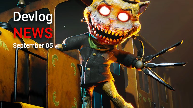 Renderise Games tweet media