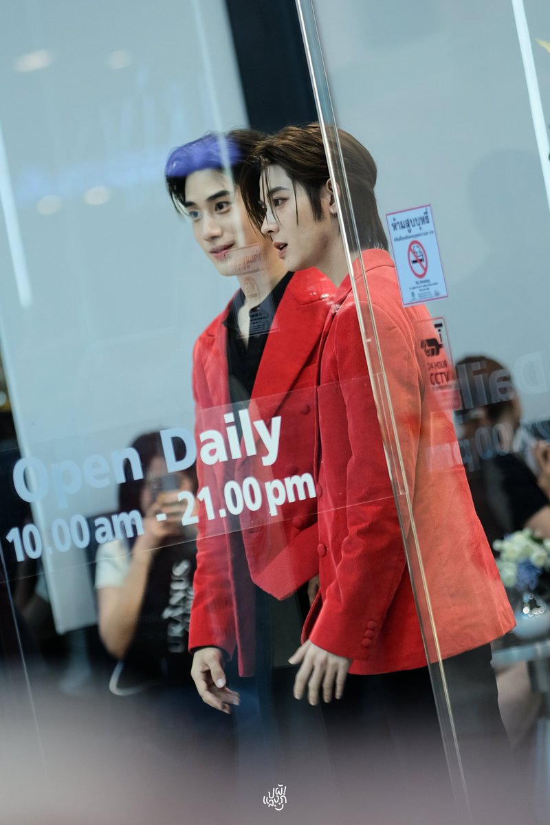 plaengpuk's tweet photo. เติ้ลเฟิร์สวัน 💚🩷❤️🖤
@TLE_mtm @firstone_wnk 

#URANUSxTleFirstOne 
#เติ้ลเฟิร์สวัน #TleFirstone 
#TLE_mtm #Firstone 
#แปลงผักอะแคนดิด 
#มุมกล้องของแปลงผัก https://t.co/mhzT3XoKv4