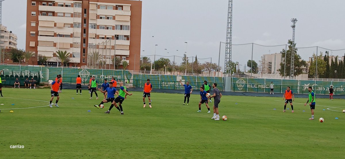 Ya calientan los chicos de jacin <a href="/SocuAlDia/">Socuéllamos Al Día</a>