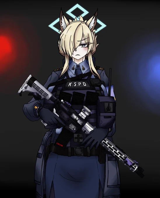 明日の夜まで仕事で描くの間に合わない ので色々再掲します #尾刃カンナ生誕祭2025