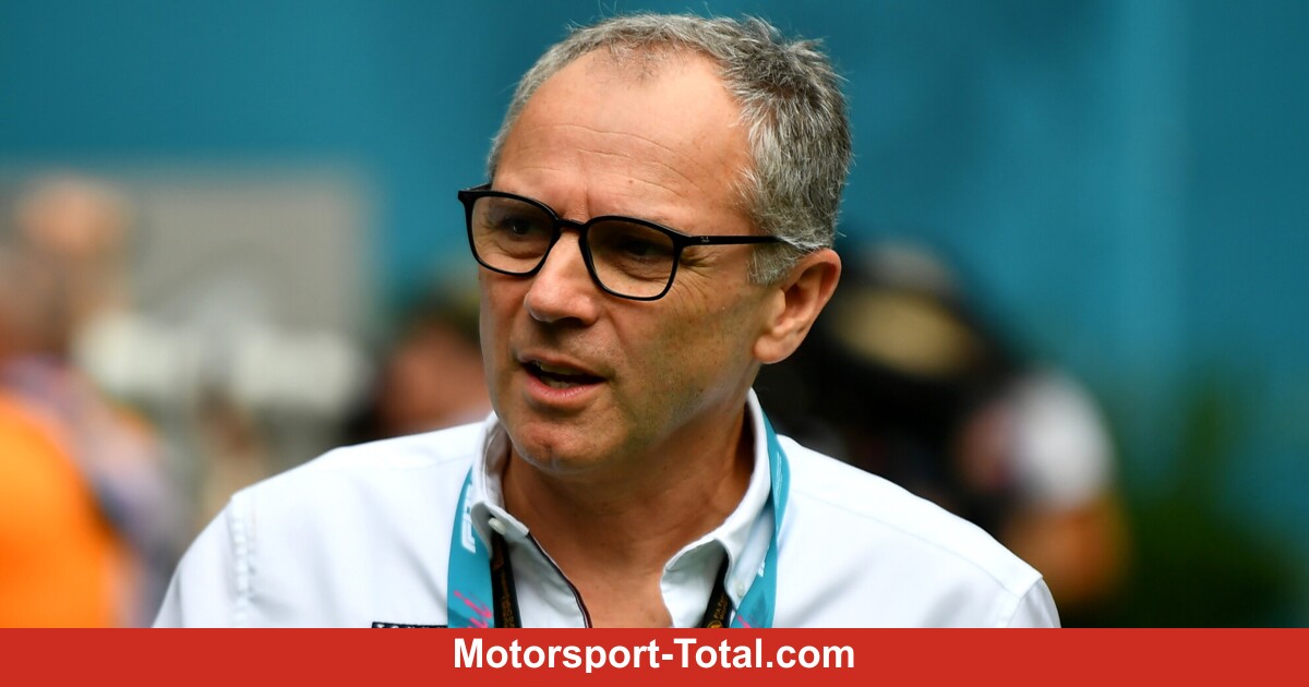 "Keine Ingenieurssprache mehr": F1 plant einfache Regelkunde 2026 #F1 !B mst.site/vMV5H