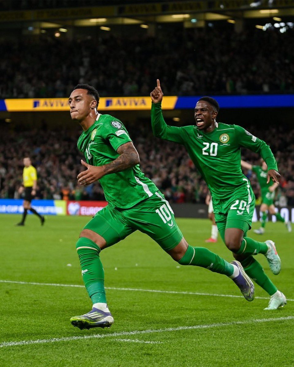 Reptracker | Conor McEvoy tweet media