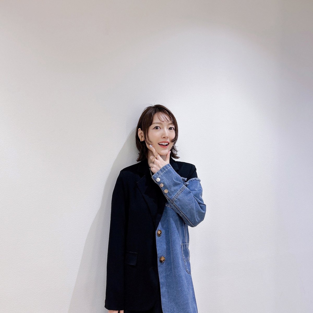 花澤香菜　リミスタ特典サイン入りブロマイド あみあみ限定特典】CD 花澤香菜 / やれんの？エンドレス 通常盤