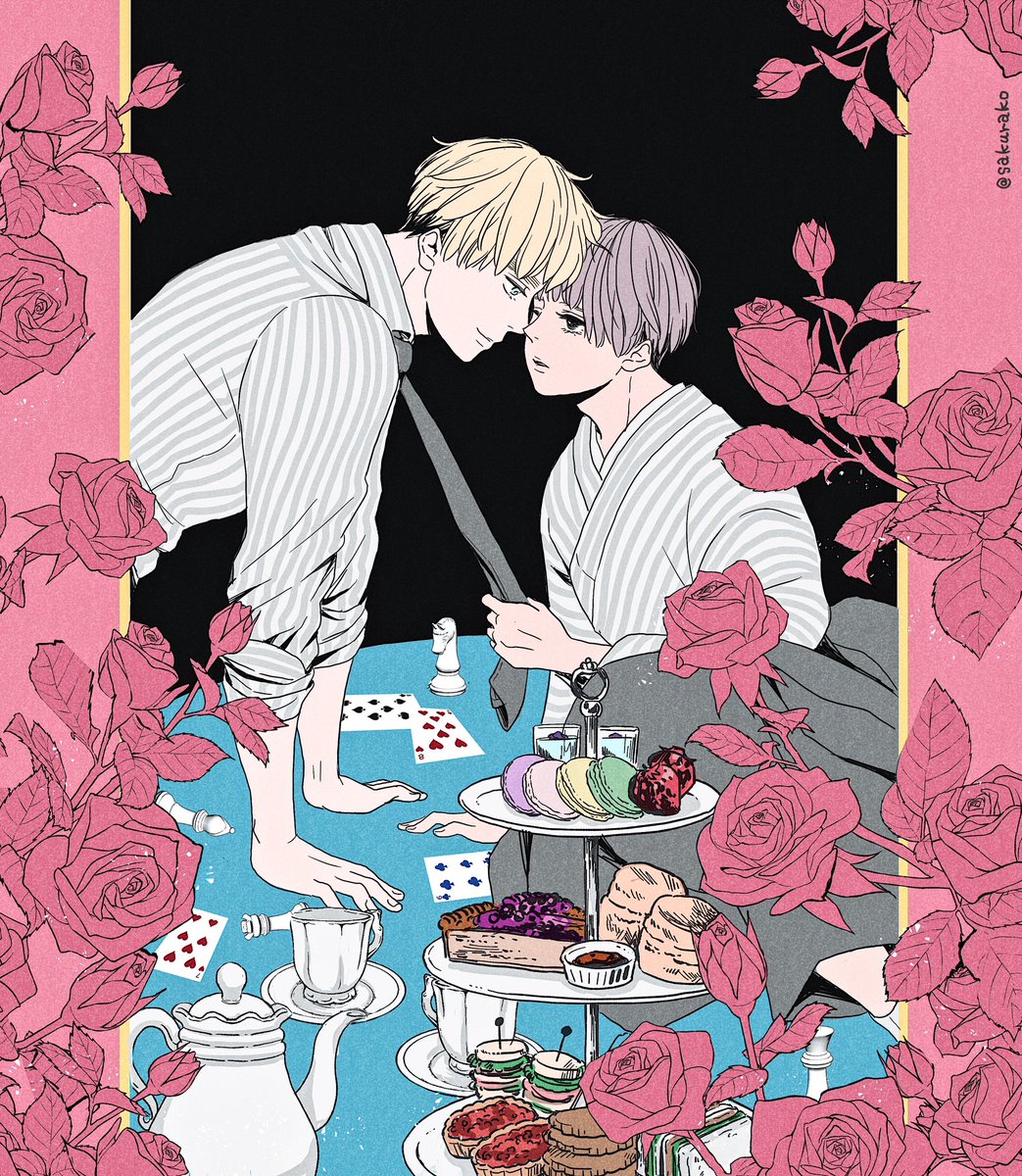 桜子 (@skrk0130) / Posts / X