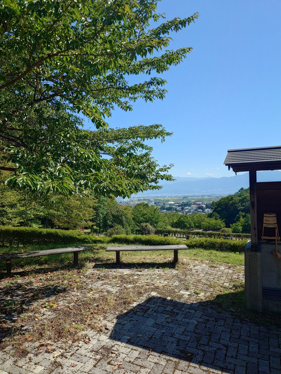 心安らぐ休息は明日への原動力