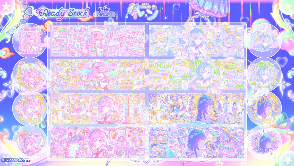 ᝰ‧₊ RuNe ᵎᵎ tweet media
