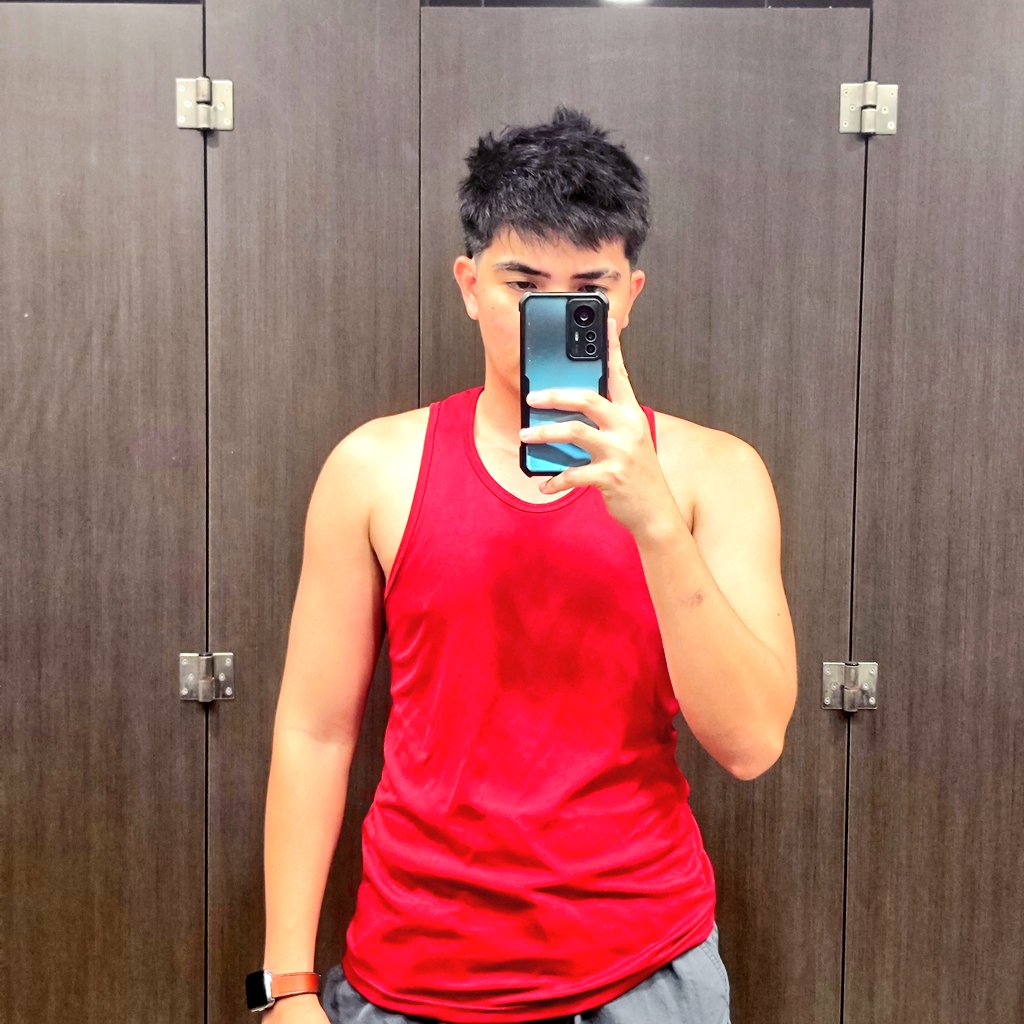 senseiducks's tweet photo. Di kita cuts kase wala pa hahaha https://t.co/KdOOsfxqVM