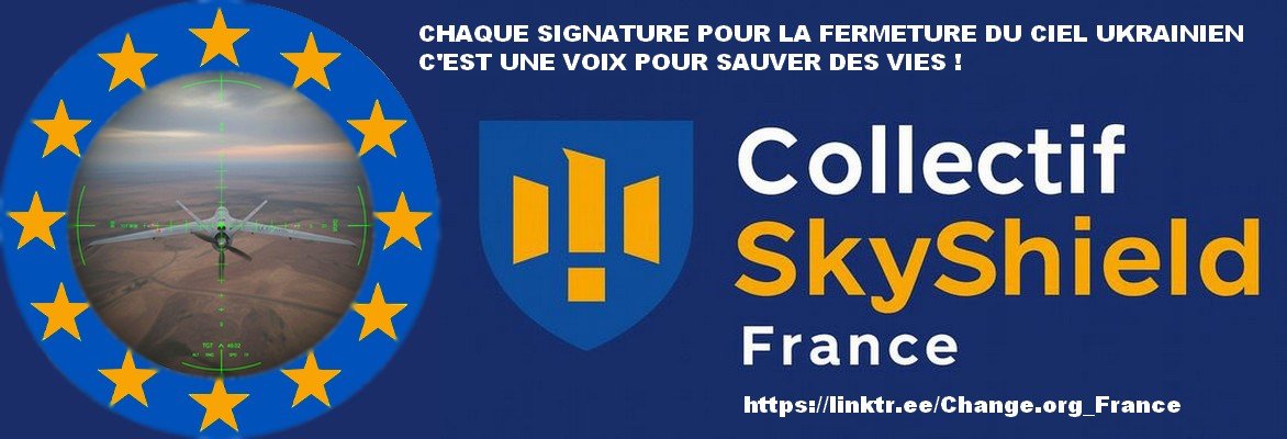 larsfromberlin's tweet photo. @VassiliGolod Keep supporting Ukraine🇪🇺🇺🇦✊!
🙏👉 https://t.co/Axh1U9YDdQ
🇩🇪Unterschreiben
🇬🇧Please sign
🇫🇷Veuillez signer
#SkyShieldNow
#NAFOFellas
#WeAreNAFO
#StandWithUkraine
#DefendUkraine
#FreedomOnFire
#DefendDemocracy
#RussiaIsATerroristState
Vive l'Ukraine en Europe🇪🇺✊🇺🇦 https://t.co/wsLQlc7Gd7