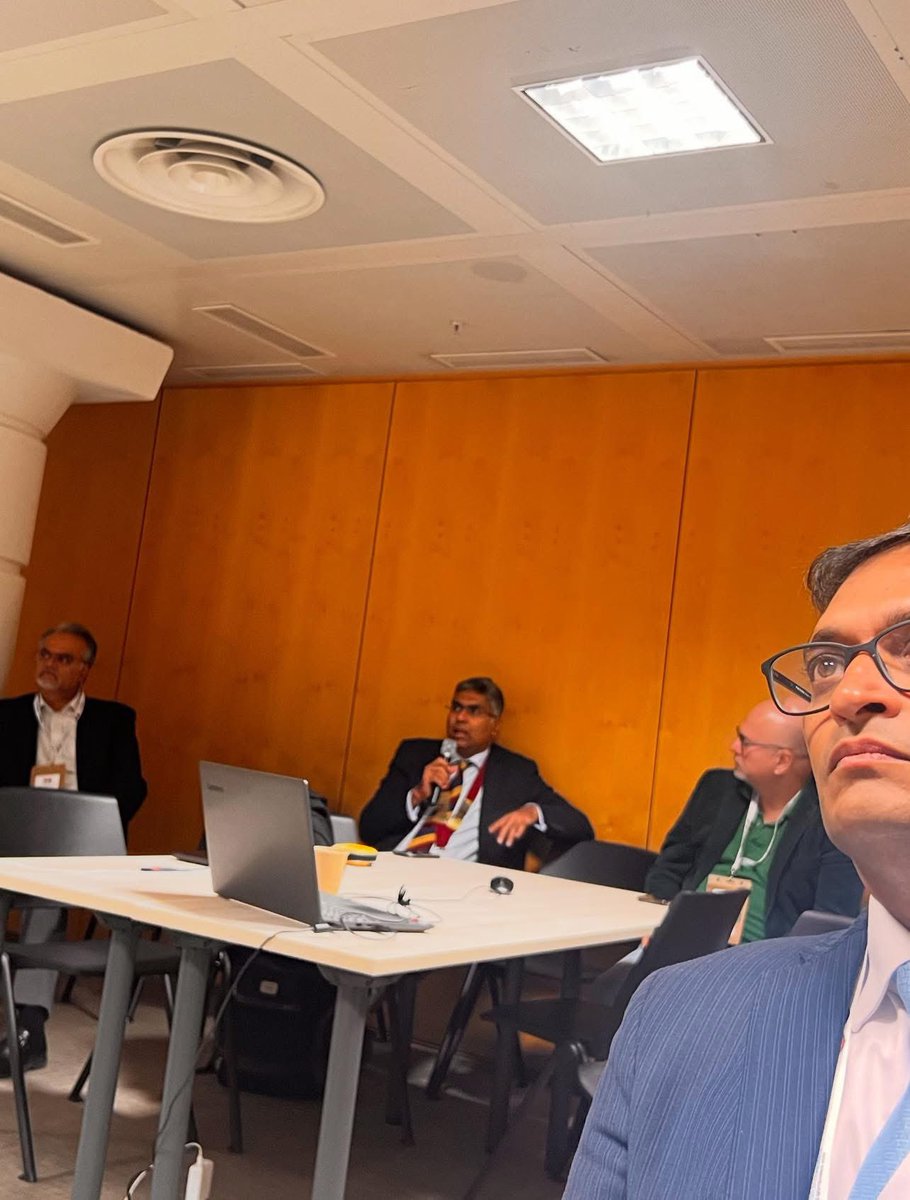 Dr Dora Papadopoulou tweet media