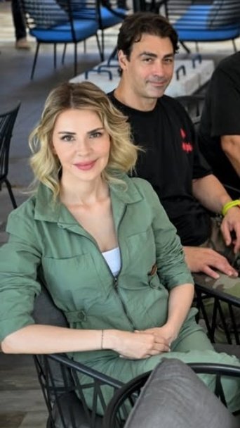 Rengin &amp; Ali 🤏🏻✨

#oyaokar #Levendoğlu #ArkaSokaklar #küçükağa