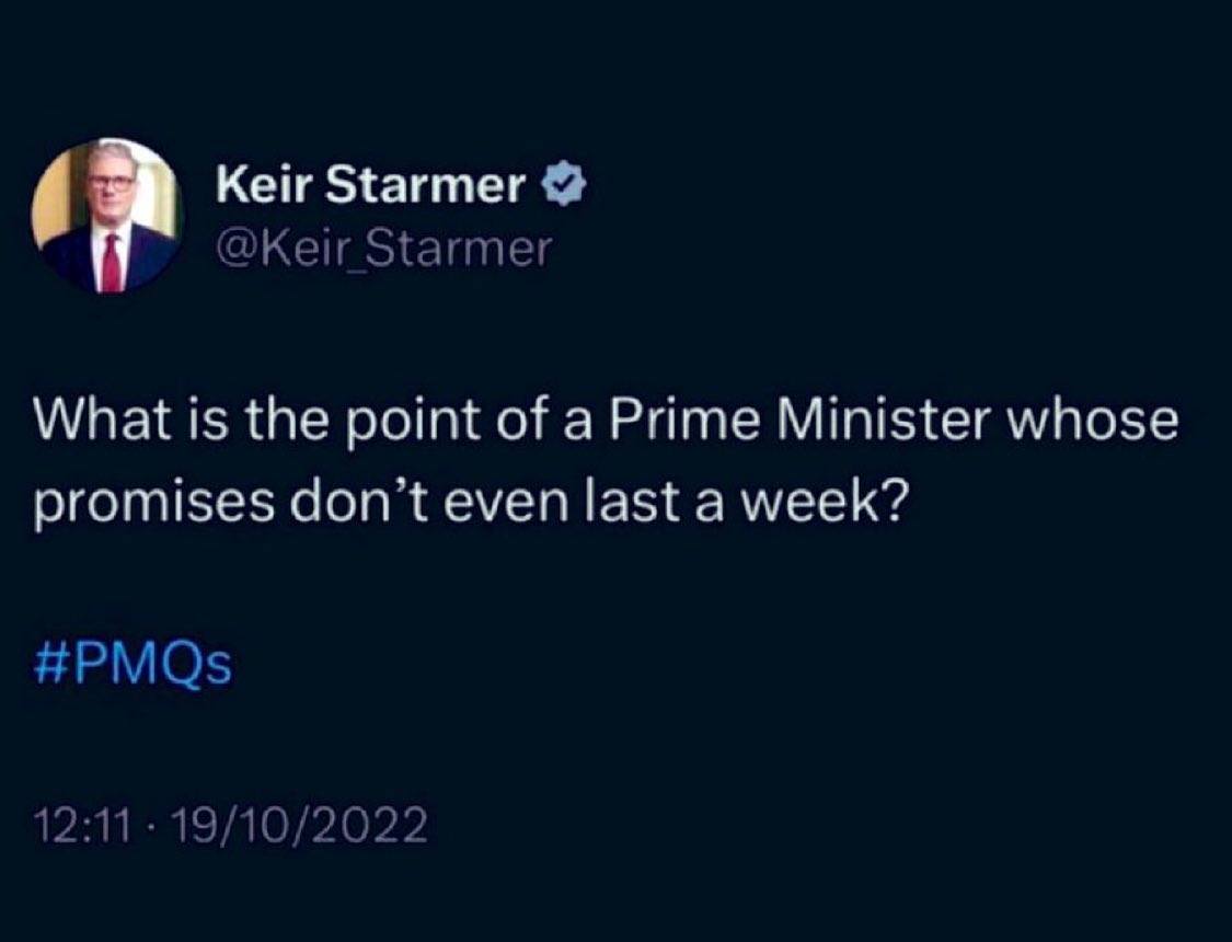 This hasn’t aged well…