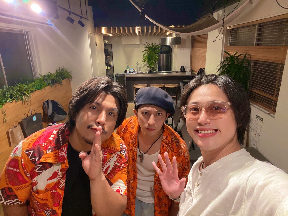 G.H.Produce tweet media