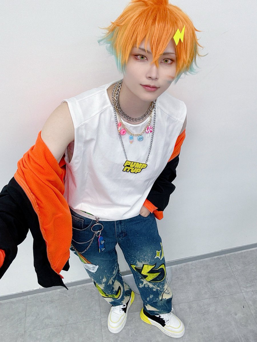 Leo/24TDC🦉🎻 (@Leo08_chaos) / Posts / X