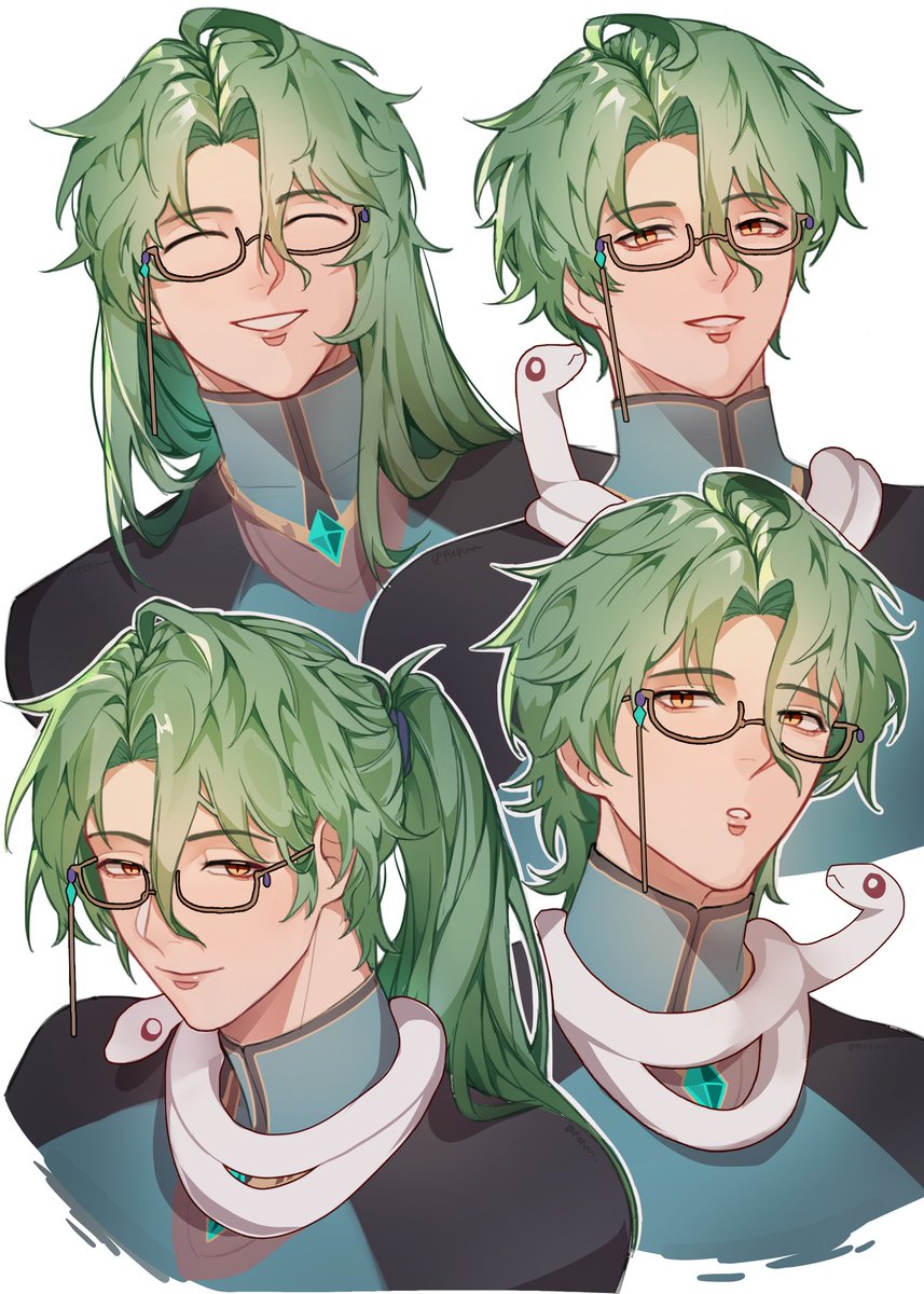 Pipin 🍃 COMMS CLOSED tweet media