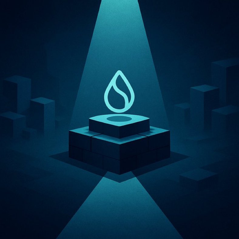 Final Alpha Call: The <a href="/SuiLFG_/">SuiLFG</a> NFT launch is tomorrow.

I've secured 15 guaranteed NFT airdrop spots exclusively for my followers. This is your final opportunity to get on the list.

SuiLFG is tackling one of the biggest problems in DeFi: whale manipulation in prediction markets.