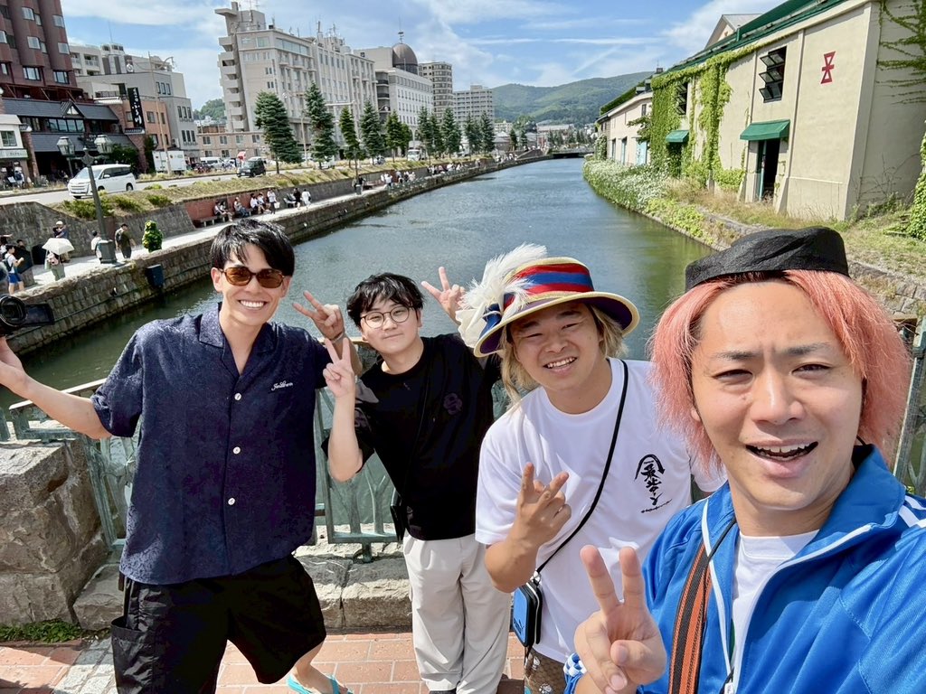 Post by りょう【東海オンエア】 on X: いい思い出