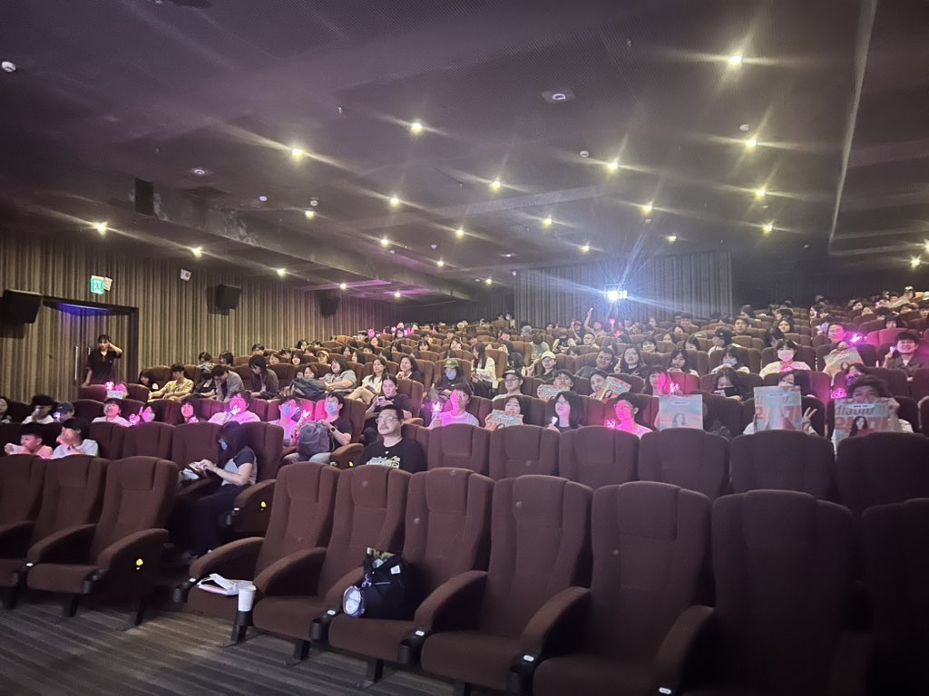 Deer YoonA Taiwan Sone tweet media