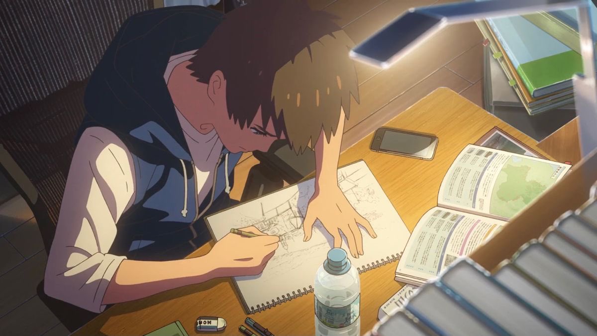 뭔가 이런짤들 보면 공부하고싶어짐
이유는 모름