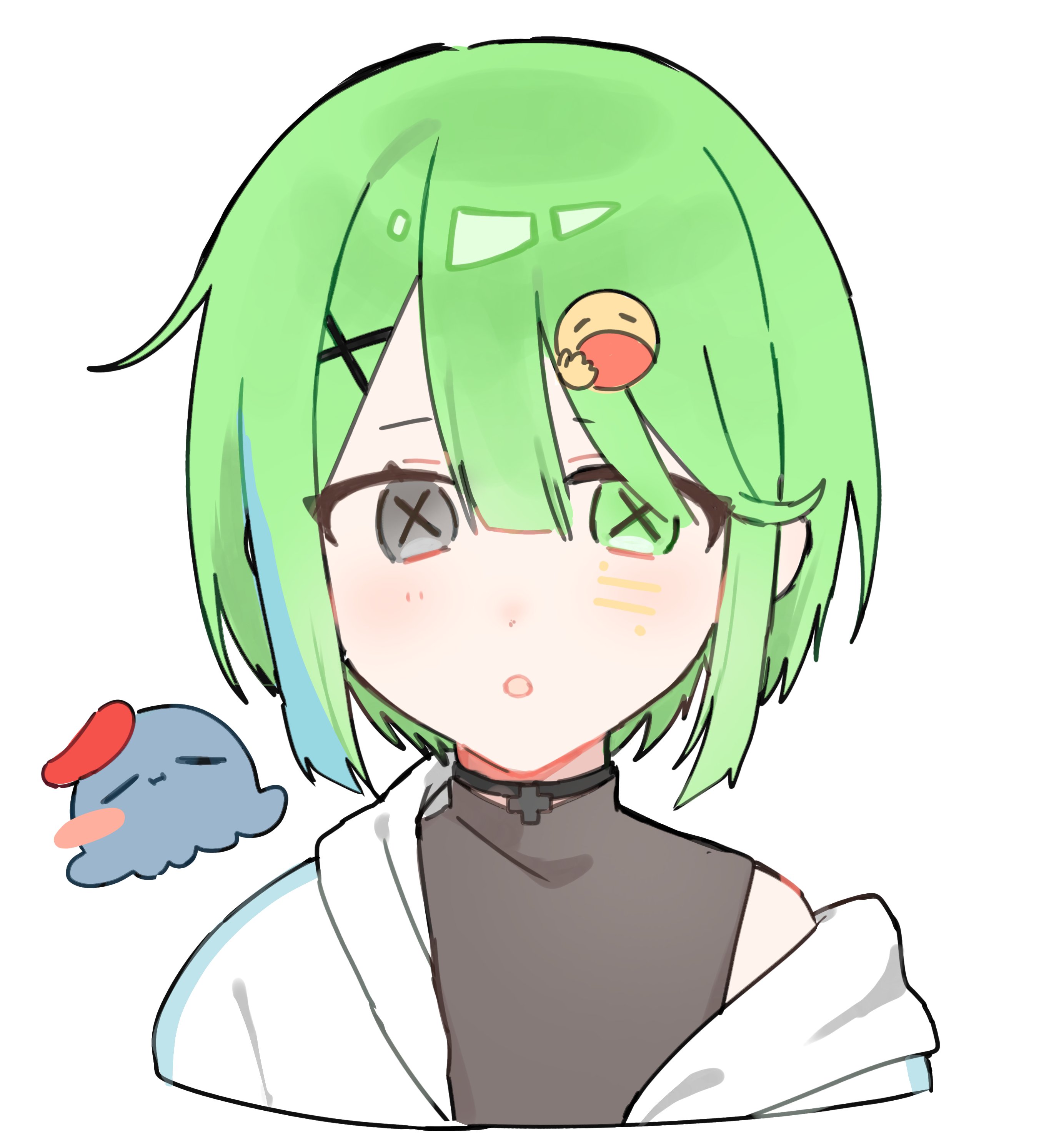 ひらめ on X: 