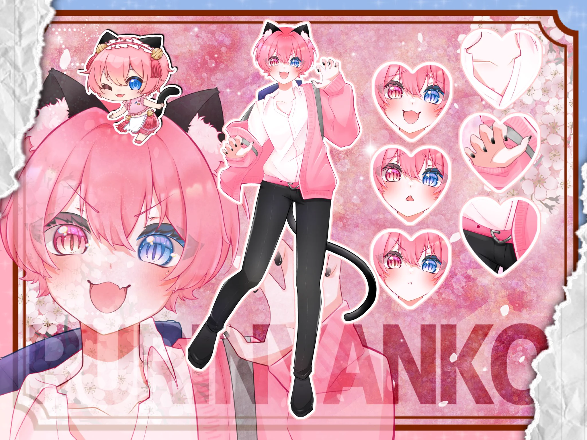 🐾ルリにゃんこ🐾 (@Ruri_nianko) / X