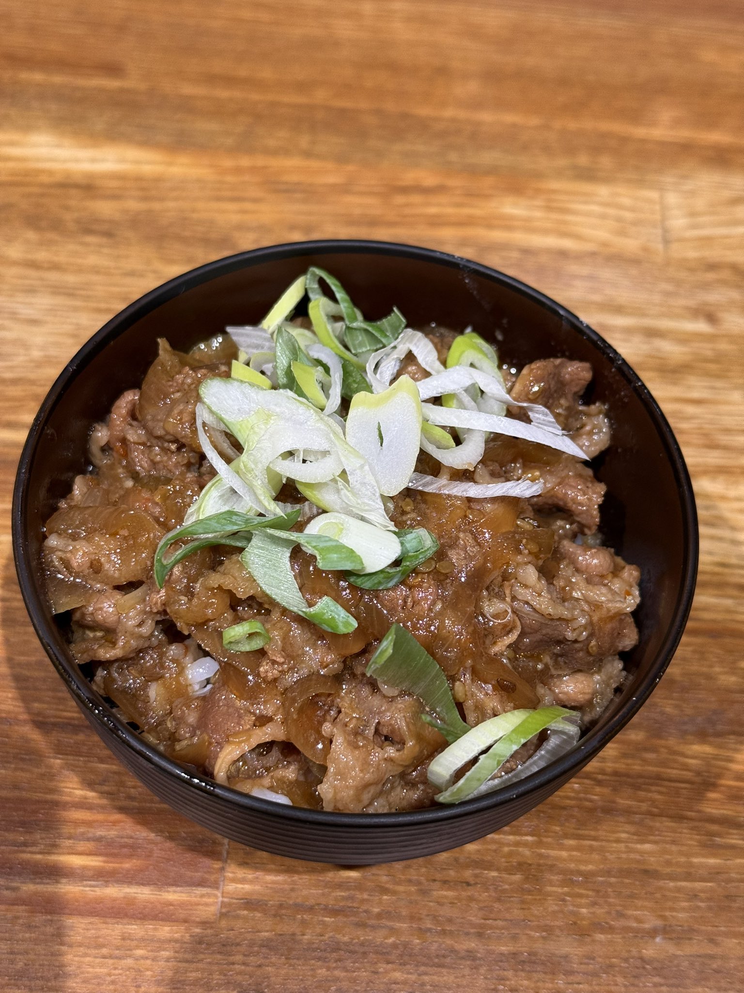 ザク様 チャーシュー Big Eating] Toro Toro Charshu Bowl Total weight approx