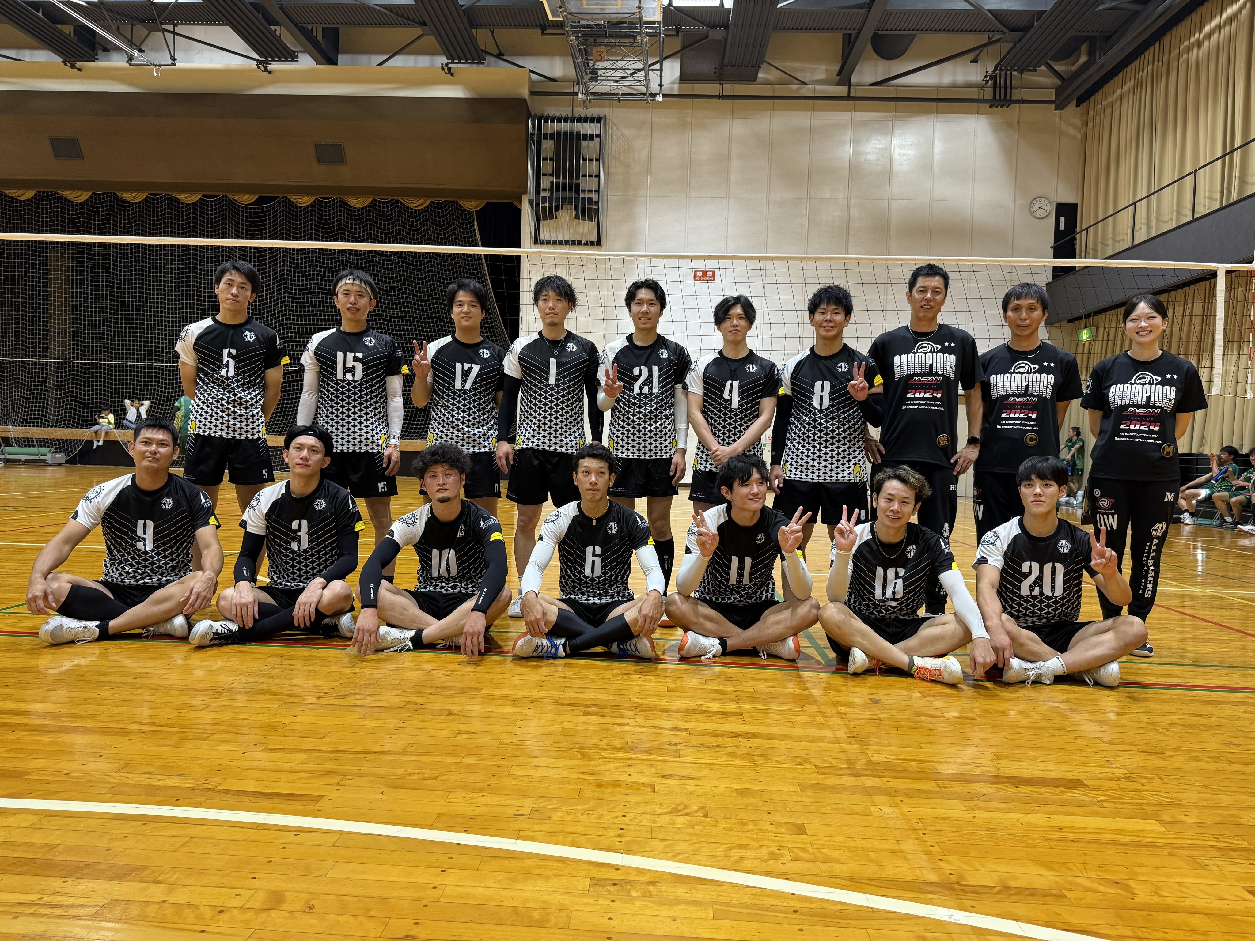 m.kamimura (@9vb_reports) / X