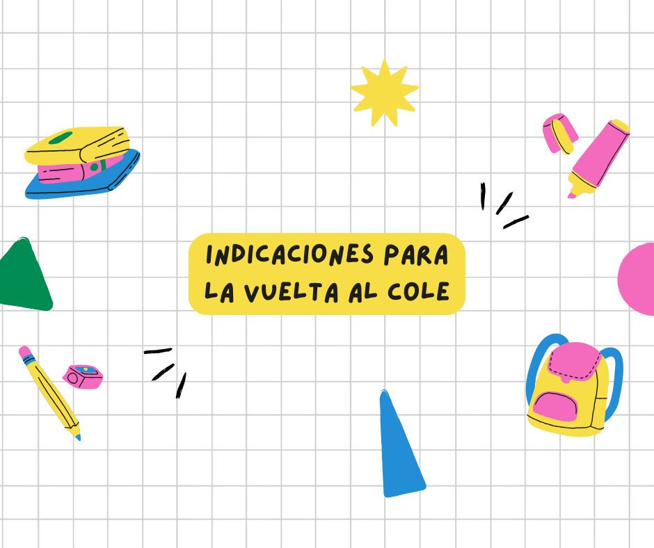 ausevamaristas's tweet photo. 📚✨ ¡Nuevo curso escolar!
En la web colegial encontrarás las indicaciones para el inicio de curso y todas las novedades y actualizaciones.
🔗 https://t.co/t9atLFfSnC
👩‍🏫👨‍🏫 ¡Te esperamos con mucha ilusión para comenzar juntos este nuevo año académico!
#MaristasCelebremosLaVida https://t.co/elaRS9WJGw