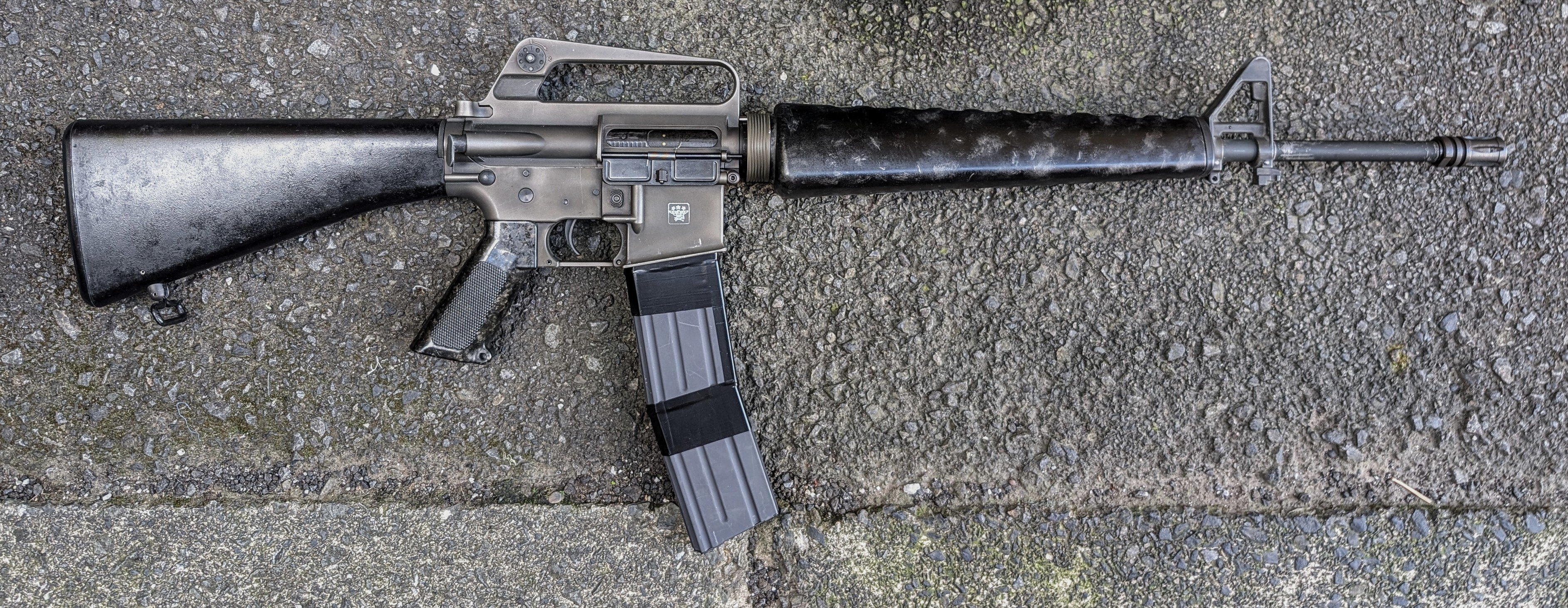 ナム戦装備 - Search / X