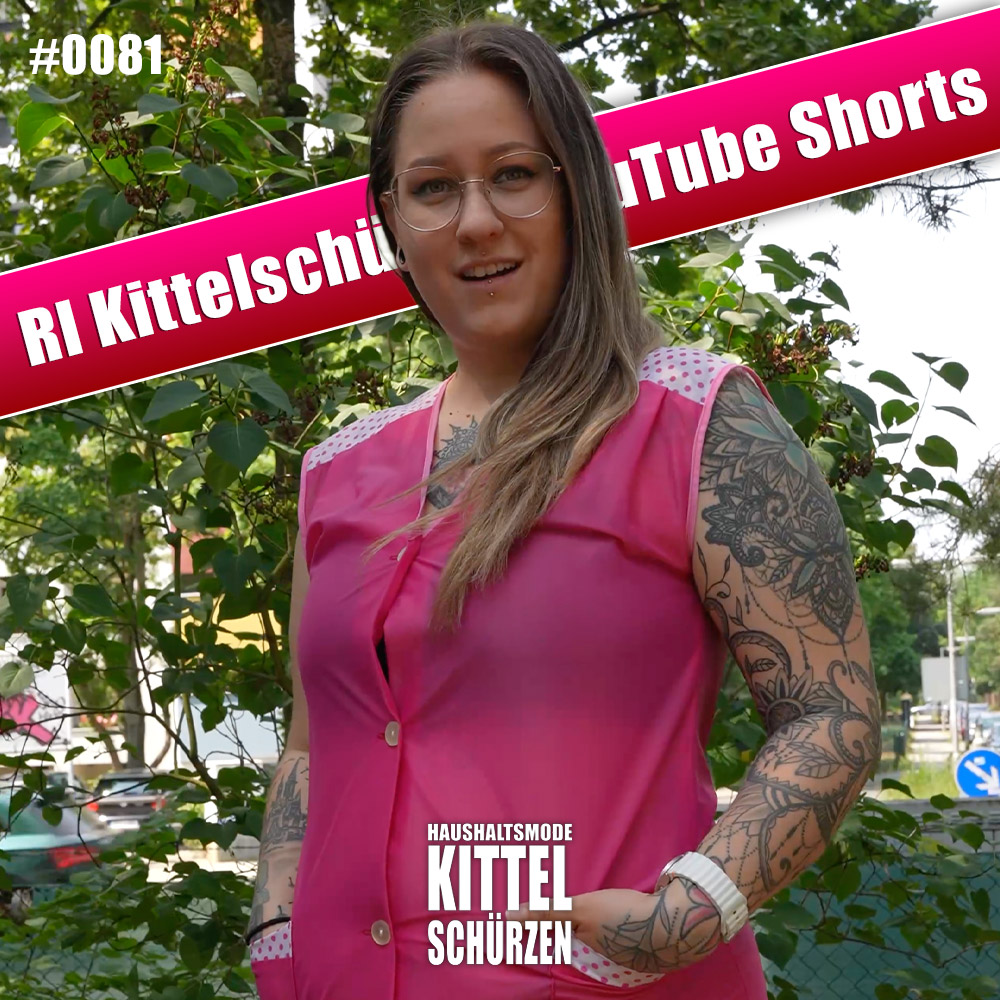haushaltsmode's tweet photo. #Franzi so #sweet im pinken #DDR #Dederonkittel
#Franzi im süßen pinken DDR Girlylike #Dederonkittel – mit #Friseurumhan... https://t.co/4BtOa7wkO0 via @YouTube
#Apron #Grembiule #Tablier #Kittel #Kittelschürze #Cape #KittelGirls #Dederon #Friseurumhang #Maid https://t.co/Q6bx64tNk2