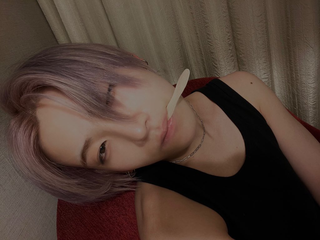 is yuma aware that the pics he deletes out of embarrassment are always some of his best