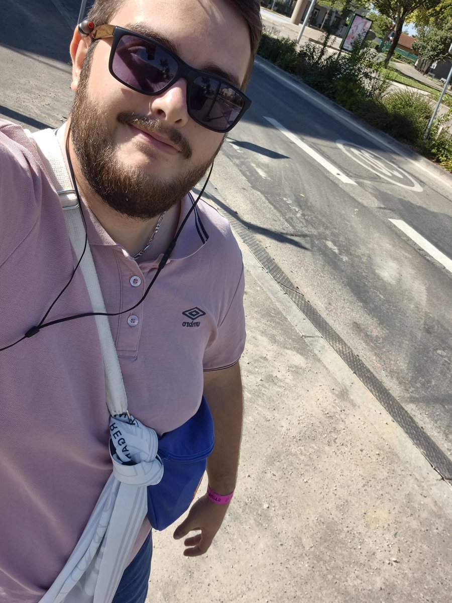 Caster JACO tweet media