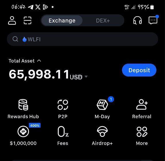 CryptofxOG's tweet image. Not much but honest work thank u web 3
First 7 figures in web 3 soon