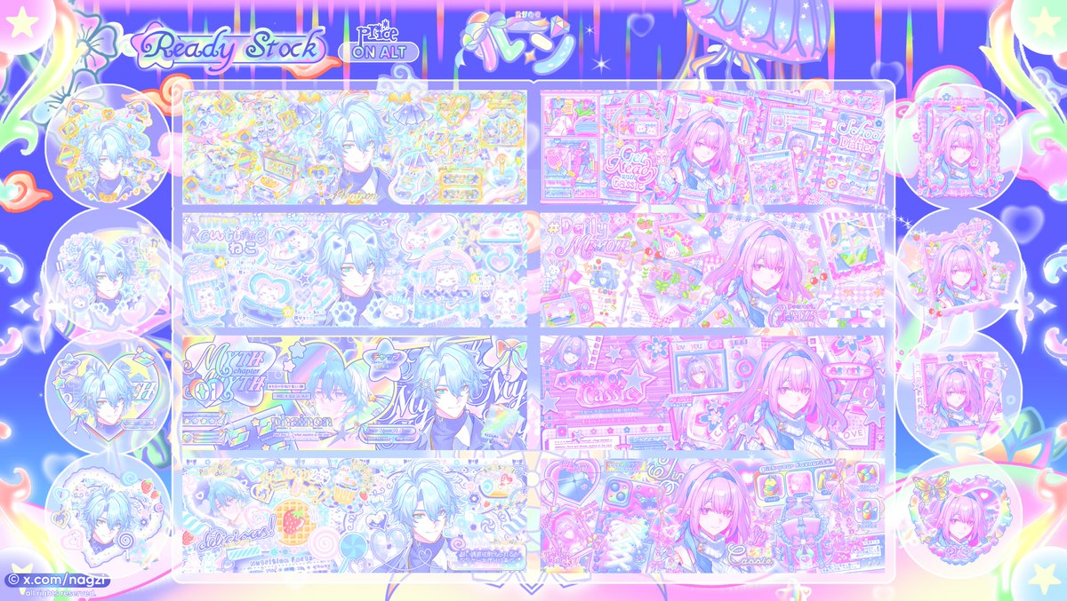 ᝰ‧₊ RuNe ᵎᵎ tweet media