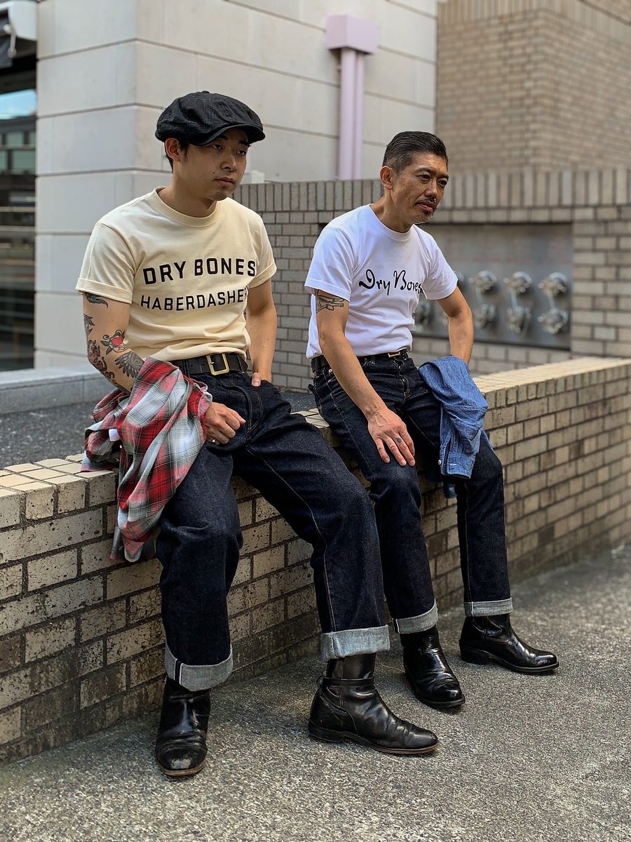 Dry Bones TOKYO STORE (@DRYBONES_TOKYO) / X