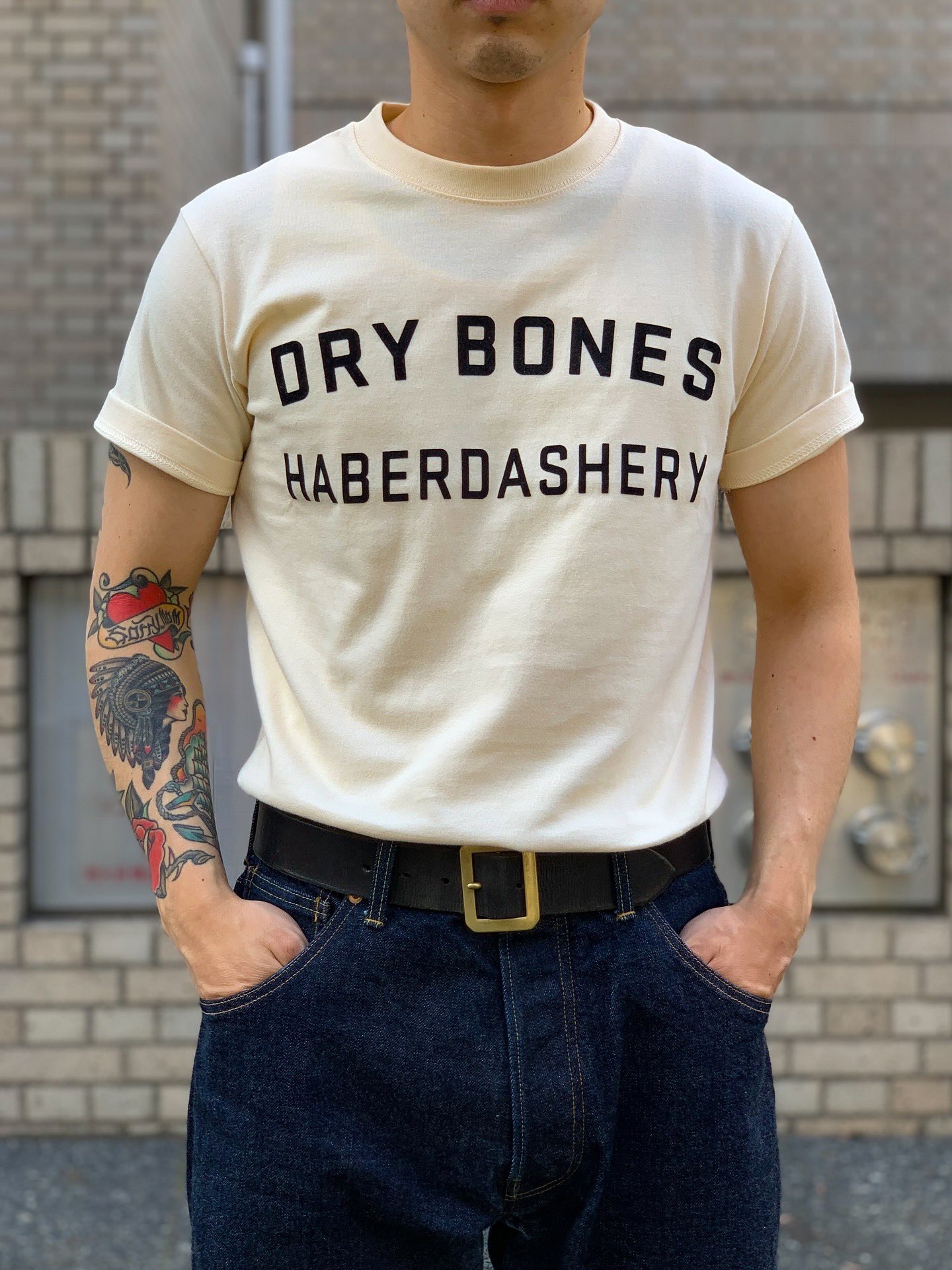 Dry Bones TOKYO STORE (@DRYBONES_TOKYO) / X