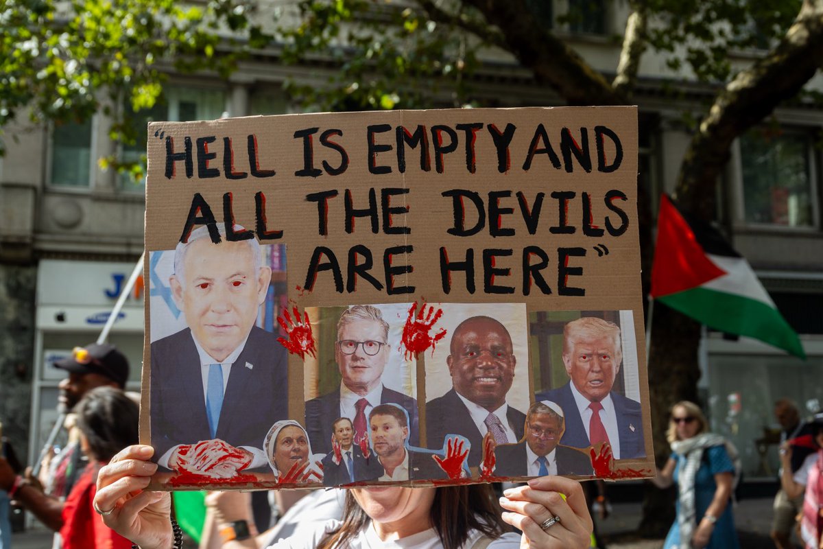 Mark Pearce tweet media