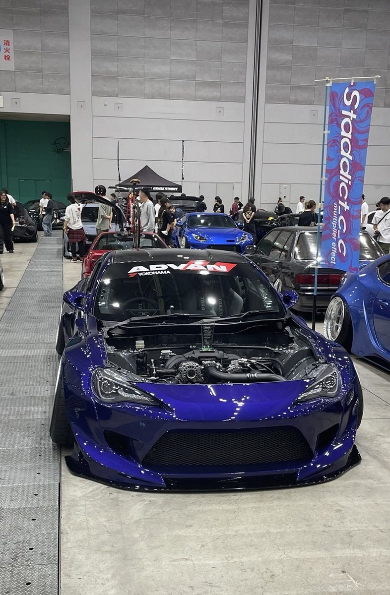 ma_staddict's tweet photo. CCCお疲れ様でした！
STANCE AWARDいただけました🔥
ありがとうございましたー！
#CCC2025 https://t.co/2dedOdwLaC