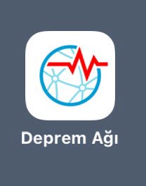 cxrcce's tweet photo. #deprem su uygulama cidden en az 10 saniye önceden bildirim gönderdi verdigim 100 tl helal olsun https://t.co/6bOWax5oYI