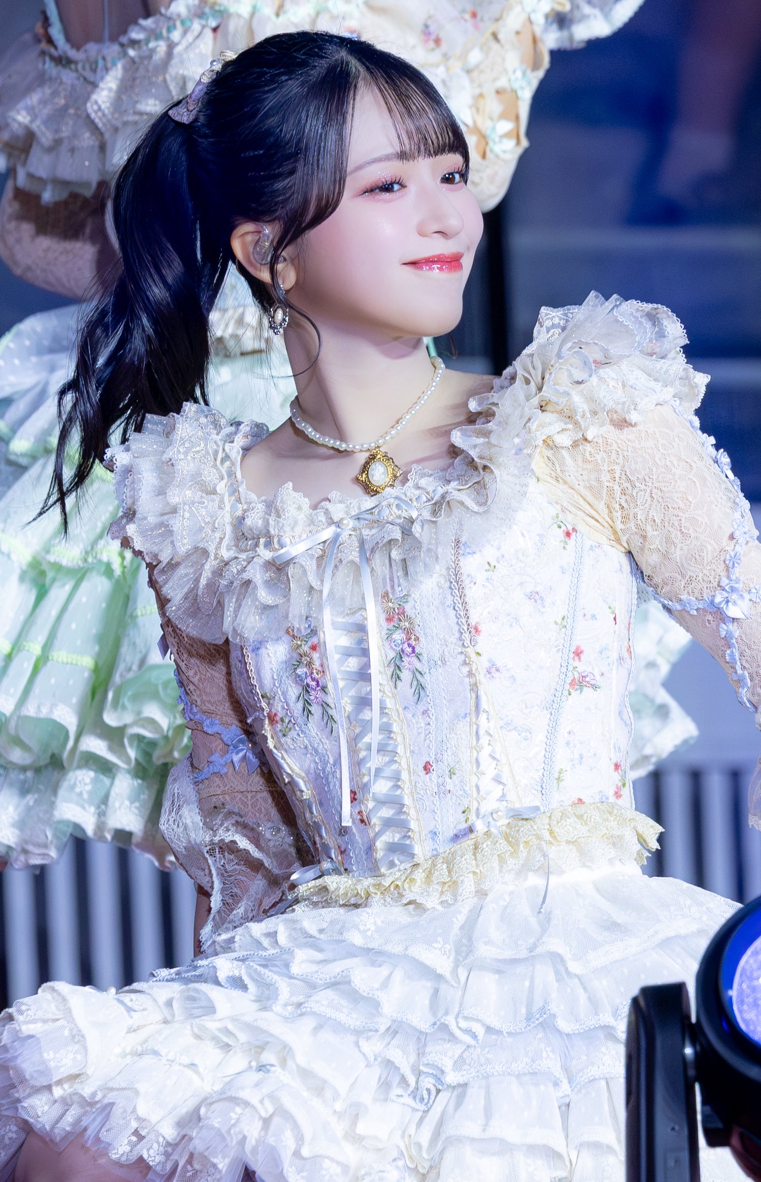 Maika 2025年版 =LOVE 佐々木舞香セット　値下げ交渉可 ファイル:=LOVE Arena Tour 2024 Tell me what's more than