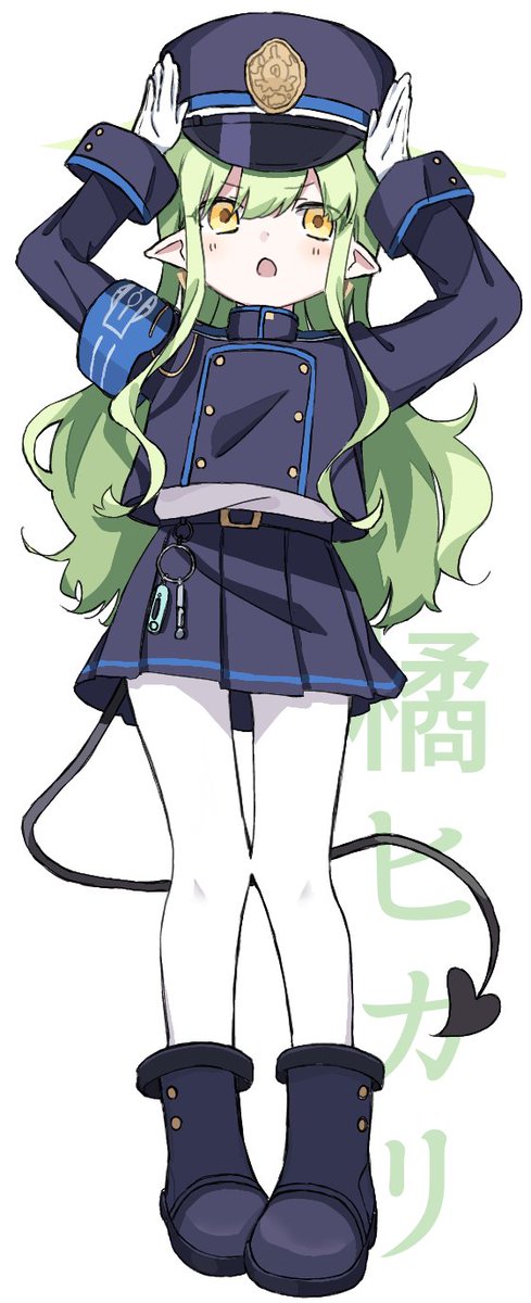_hi149's tweet photo. #ブルアカ 姉の方 https://t.co/IaJ2ltbN9E