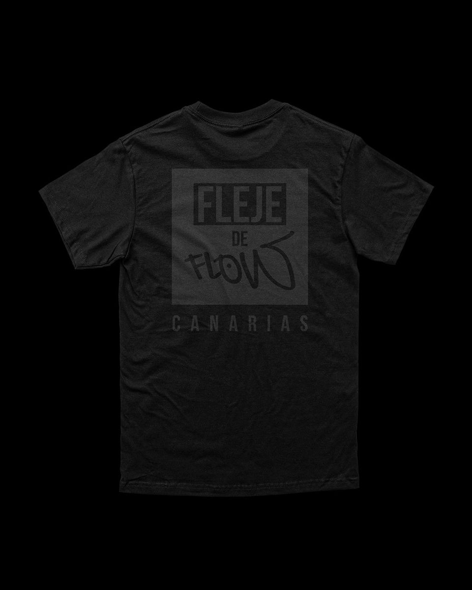 Fleje de Flow tweet media