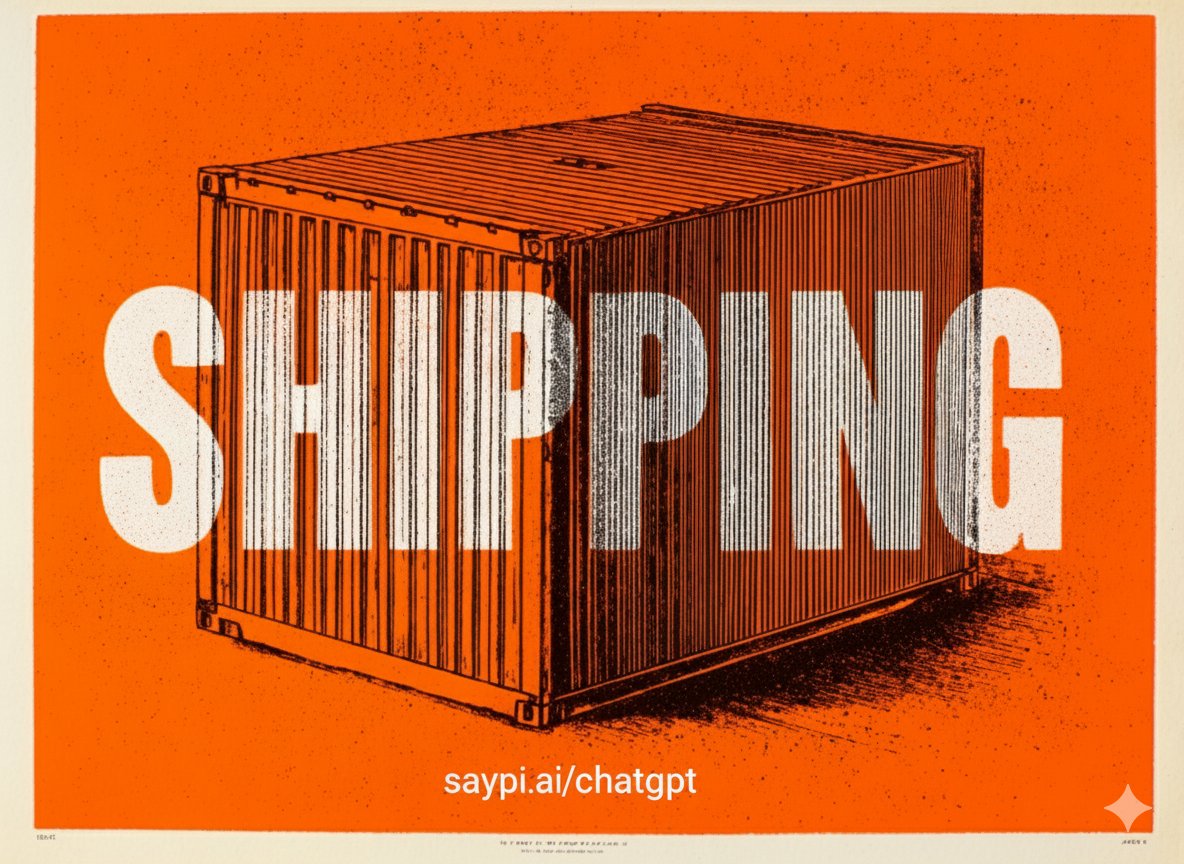 saypi_ai's tweet photo. Not begging for features. Shipping them.
Keep the Standard Voice feel inside ChatGPT → https://t.co/F3S3Sb8CuI https://t.co/9GOGNUf5nQ