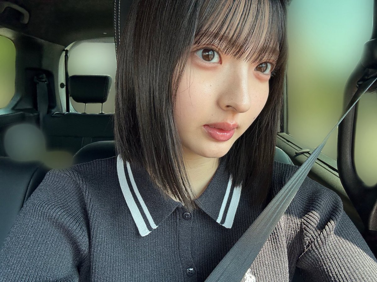 12枚目シングル期間、終了🍑