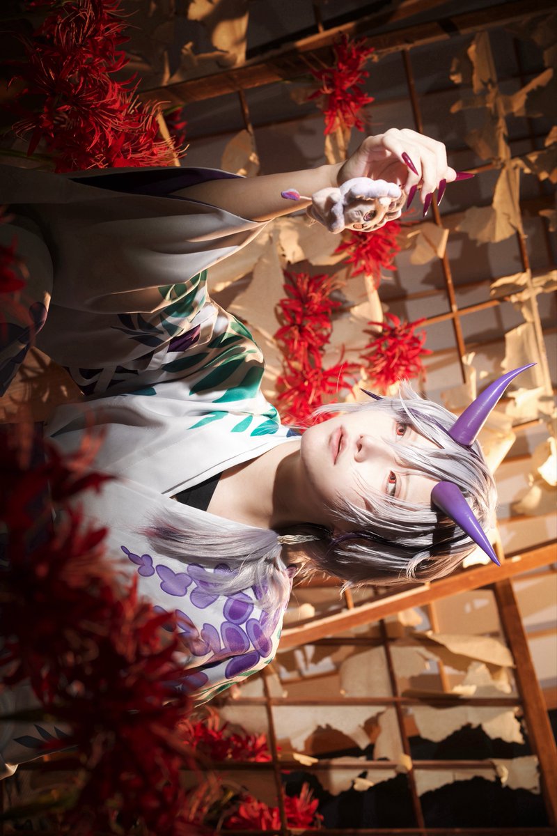 cos fw ※ｵﾌｼｮ
クイモノミツケタ………