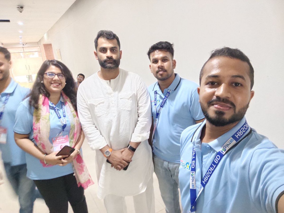 HRSOFT BD tweet media