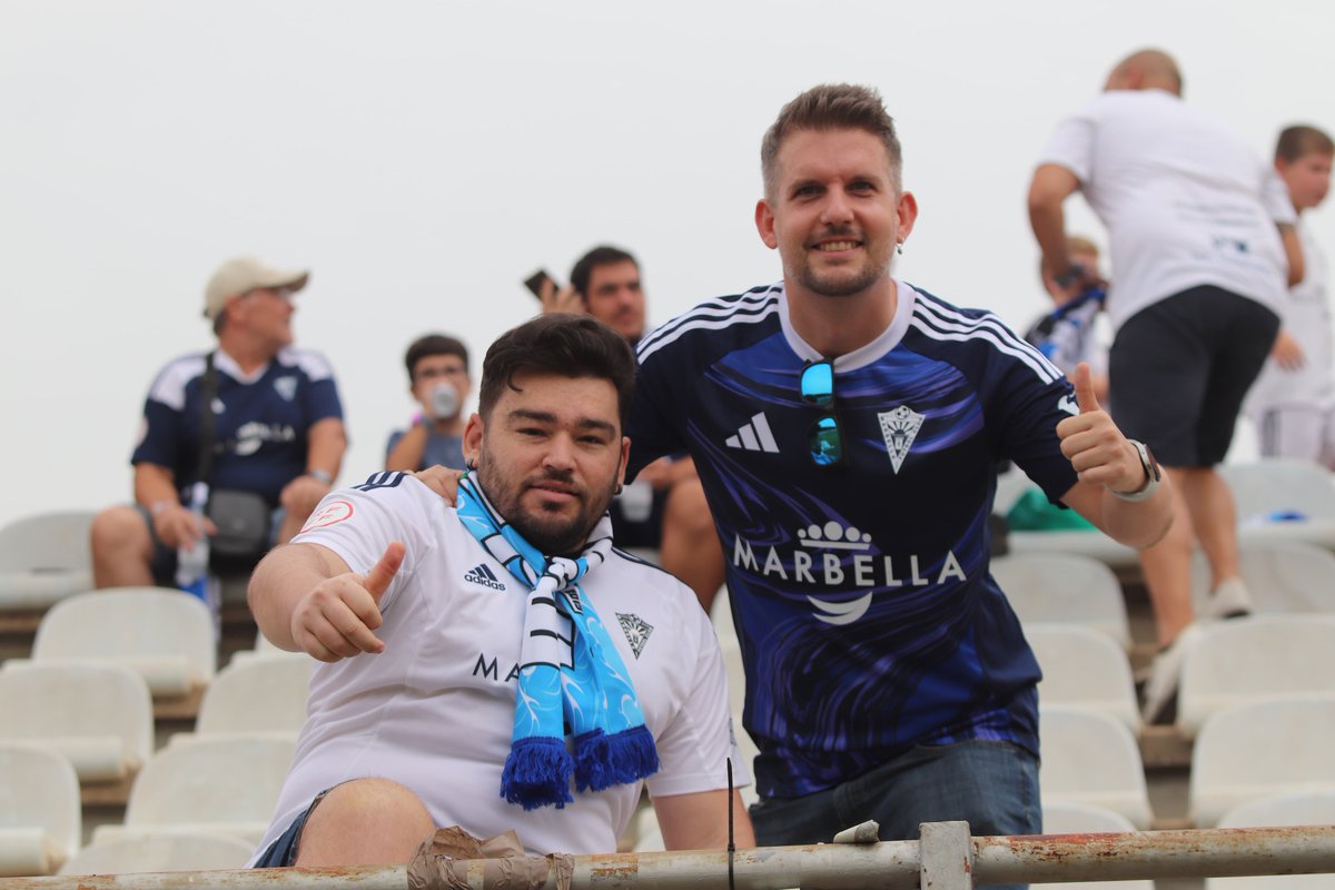 🙌🏼 ¡¡ No estamos solos en Algeciras !!