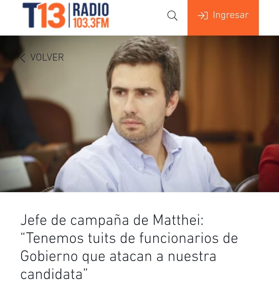 Por qué no hay reportaje que recoja esta denuncia con bots de izquierda ??